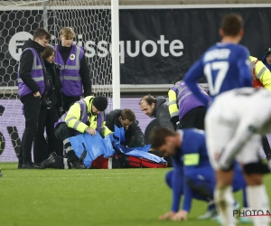 "Pourrai-je encore marcher ?" : Paul Nardi raconte sa terrible blessure