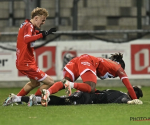 Scenario fou à Eupen : "Cela pourrait ne plus jamais se reproduire"