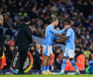 Jérémy Doku absent plus longtemps que prévu ? La mise au point de Pep Guardiola