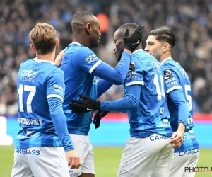 Un exode cet été à Genk ? Un joueur sort du silence 