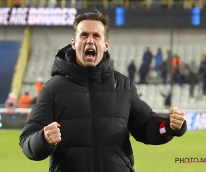 Ronny Deila répond aux critiques du début de saison : "Cette fois, nous étions la meilleure équipe"