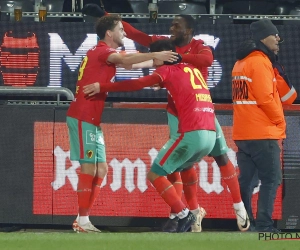 Très grosse surprise en Coupe de Belgique !