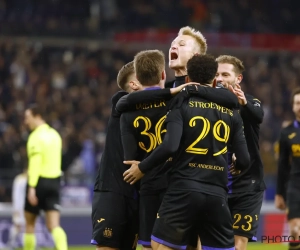 🎥 Anderlecht remporte le premier Clasico et élimine le Standard de la Coupe 