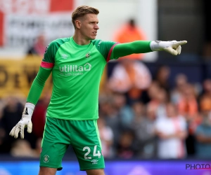 🎥 Un match héroïque de Thomas Kaminski et le retour de Sambi Lokonga : Luton proche de l'exploit contre City