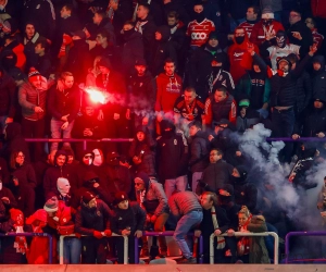 Gros coup de gueule des autorités après les débordements des supporters : "J'en ai marre"