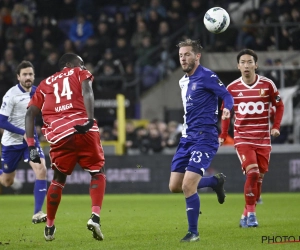 Anderlecht fait signer un premier contrat à l'un de ses jeunes capitaines, le Standard prolonge un défenseur prometteur