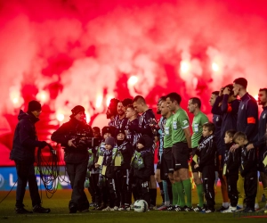 Charleroi ne fait pas des étincelles, et le Mambourg pourrait prendre feu