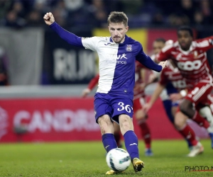 Anderlecht sera gourmand : 10 millions ne suffiront pas