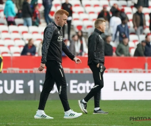 La réaction attendue et ferme du Stade de Reims après les discussions de Will Still avec un autre club