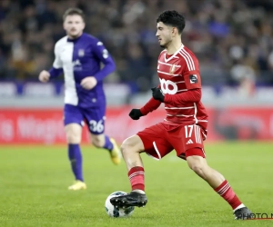 Le Standard est fixé concernant Steven Alzate, sorti blessé contre Charleroi