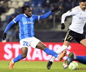 Un club veut absolument arracher Joseph Paintsil à Genk