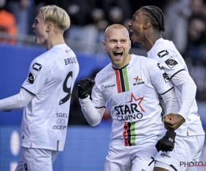 Une grande première dans l'histoire du football belge pour décider des Playdowns