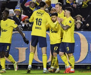 Malgré la victoire face à Anderlecht, l'Union a perdu un joueur pour plusieurs semaines