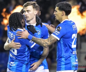 Il faudra à nouveau compter sur Genk la saison prochaine : le Racing va débourser plus de cinq millions pour son nouvel attaquant