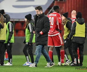 L'interdiction de transferts du Standard, un simple avant-goût ? La Pro League réaffirme le durcissement des règles 