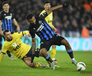 Grosse surprise à Bruges : un cadre convoqué... avec le Brésil, le Club refuse 