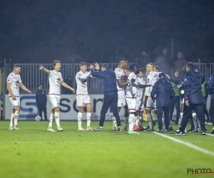 Décidément, Zulte Waregem n'est pas l'ogre attendu : débuts ratés en D1B