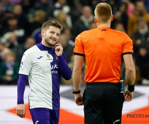 Plus de 5 minutes d'arrêts de jeu : le nouvel épisode du VAR à Anderlecht - Cercle 