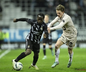 Six buts inscrits : le carton de Charleroi en amical pour faire le plein de confiance