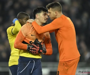 Un joueur de l'Union forfait à quelques heures de son match de Conference League