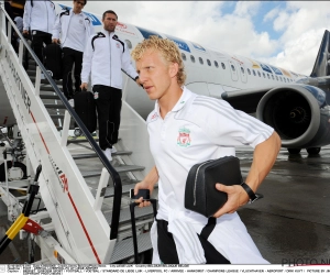 Dirk Kuyt et la Belgique, un souvenir qui rendra nostalgiques les supporters du Standard