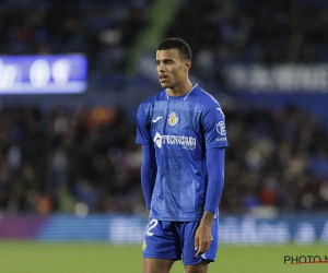 Incroyable : après Marseille, Mason Greenwood serait également suivi...par le dirigeant d'un club belge ! 