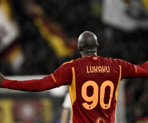 "Sa meilleure prestation en 2024" : même s'il n'a pas marqué, Romelu Lukaku a impressionné face à l'AC Milan