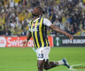 Fenerbahce...intégré à la Pro League ? La rumeur complètement folle qui agite la Turquie