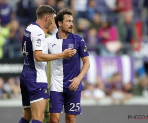 Et si Anderlecht avait fait une "bonne affaire" en passant à côté de Thomas Delaney ? Déjà une tuile pour le Danois