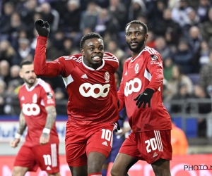 🎥 La frappe de mule de Noah Ohio qui a offert à Ivan Leko sa première victoire avec le Standard