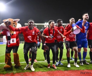 Deux autres renforts arrivent au RWDM... et l'un d'eux ne vient pas de la galaxie John Textor !