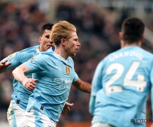 Kevin De Bruyne impressionne même celui qui sait tout de lui : "Il a gagné ce match à lui tout seul..."