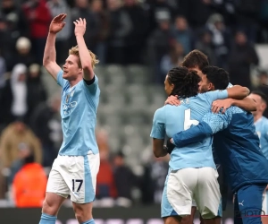 Avec Wayne Rooney et devant Frank Lampard, Kévin De Bruyne encore un petit peu plus dans la légende de la Premier League