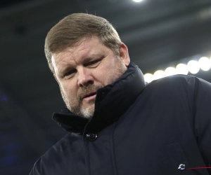 Hein Vanhaezebrouck voulait du renfort, mais un autre joueur de La Gantoise a rejoint la France en fin de mercato