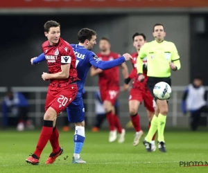 Bruges est qualifié, mais n'a rassuré personne : "Un vrai match de Coupe..." 