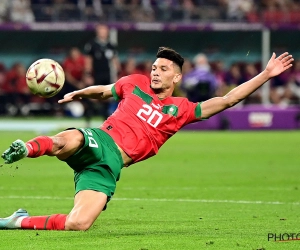 Un demi-finaliste de la Coupe du Monde pourrait atterrir à Charleroi !