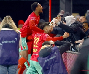 Ostende envoie un message très fort avant la demi-finale de Coupe face à l'Antwerp