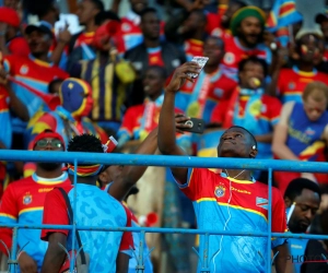 Ce grand talent belge international jusqu'en U20 a choisi le Congo : il s'explique