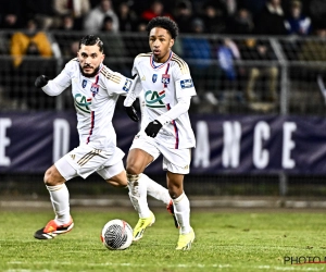 "Il a assumé" : à 18 ans, Malick Fofana a déjà conquis tout le monde à Lyon