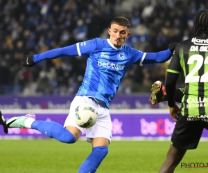 Le Cercle aura des regrets, mais Genk perd encore des points