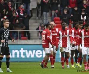 L'Antwerp face à un mercato agité ? "Ils sont sur les radars de plusieurs grands clubs européens"