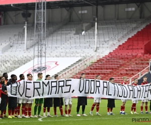 Incroyables révélations sur Marc Overmars : "Cache-toi quelques mois et reviens"