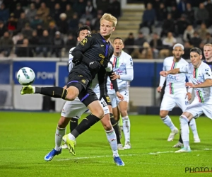 Anderlecht a un problème en attaque, et ce n'est pas que la faute de Dolberg...