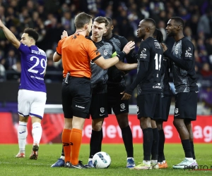 Enorme retournement de situation : Anderlecht-Genk va devoir être rejoué !