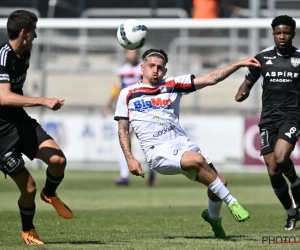 Officiel : le RFC Liège laisse partir son goleador dans un club de l'élite !