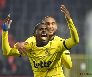 🎥 Une masterclass face à son ancien club ! Noah Sadiki a ridiculisé la défense d'Anderlecht 