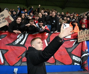 L'Antwerp penserait à un Diable Rouge pour remplacer Arthur Vermeeren