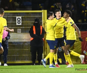 "Beaucoup de supporters d'Anderlecht disent que l'Union mérite ce titre !"