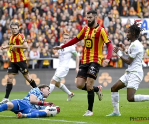 Convoité par Anderlecht et par l'Antwerp, un gardien de Pro League va signer en Arabie Saoudite