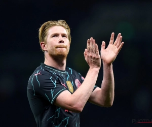 🎥 Et il remet ça ! Kevin De Bruyne offre la victoire à Manchester City dans le money time !